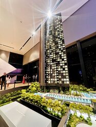Upperhouse At Orchard Boulevard (D10), Apartment #458295301